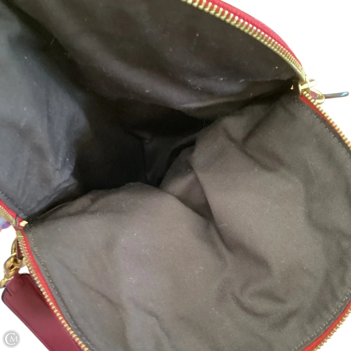 Handbag Designer By Marc By Marc Jacobs, Size: Medium