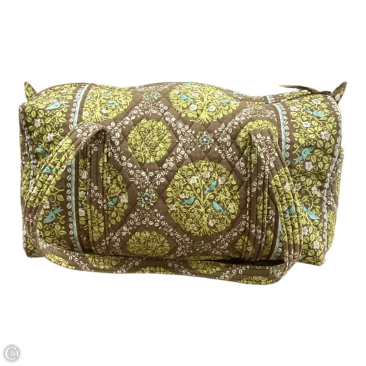 Duffle And Weekender By Vera Bradley, Size: Medium