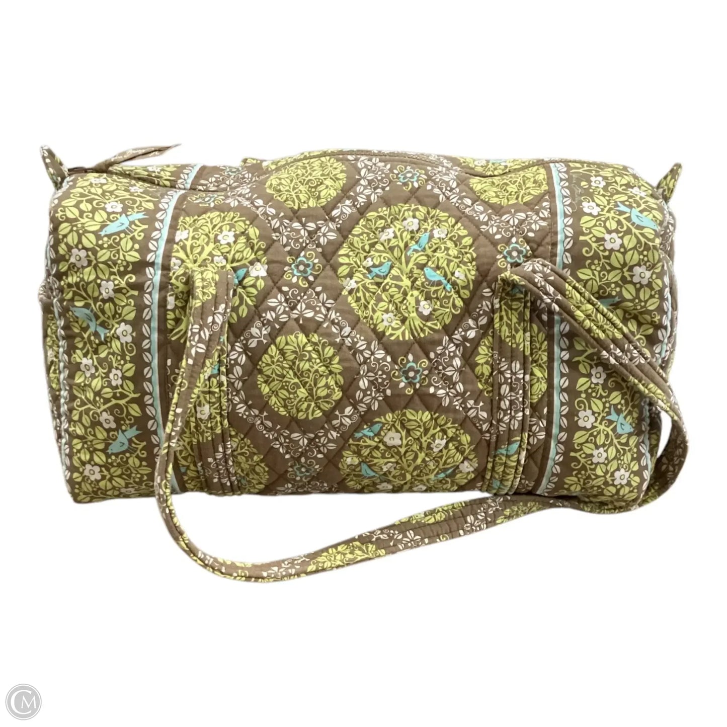 Duffle And Weekender By Vera Bradley, Size: Medium