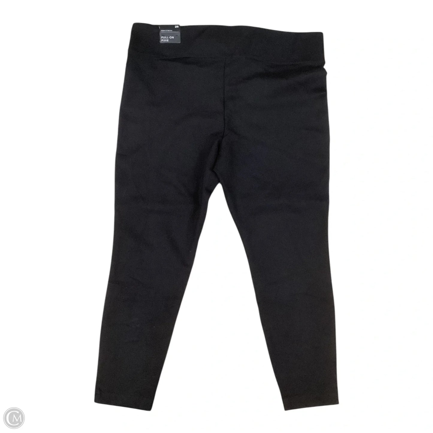 Pants Other By Torrid In Black, Size: 2x