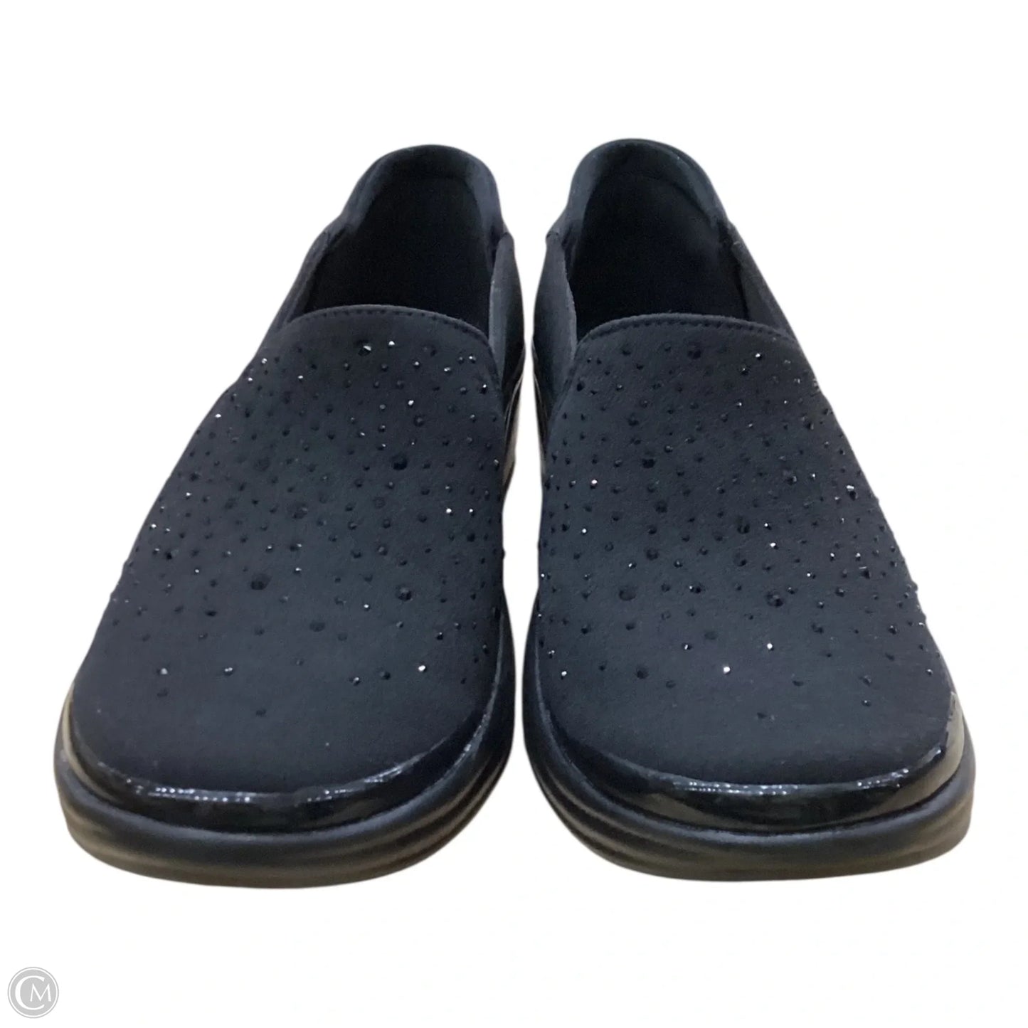 Shoes Flats By Life Stride In Black, Size: 10