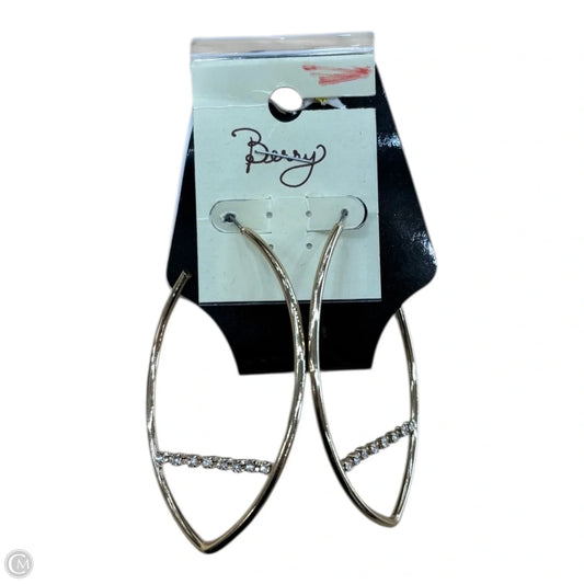 Earrings Dangle/drop By Clothes Mentor
