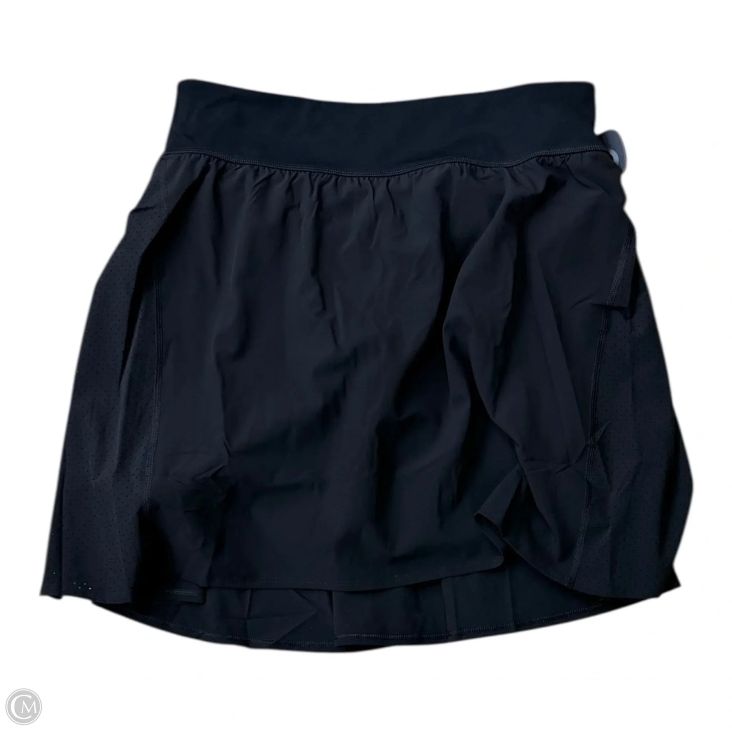 Athletic Skirt By Spanx In Black, Size: Xl