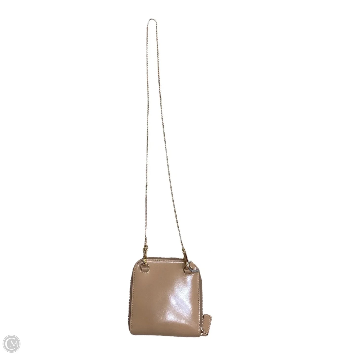 Crossbody By Clothes Mentor, Size: Small