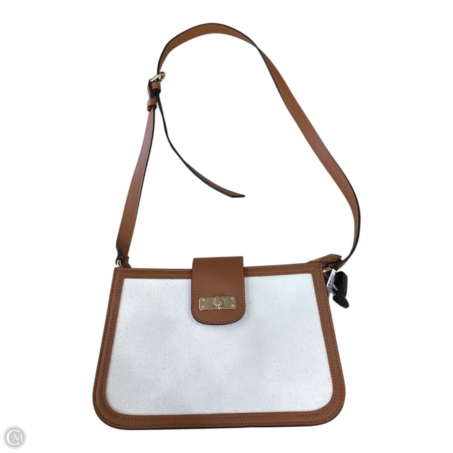 Crossbody By Cmb, Size: Small