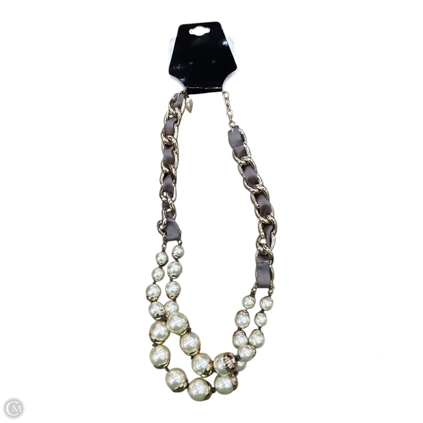 Necklace Layered By Coldwater Creek