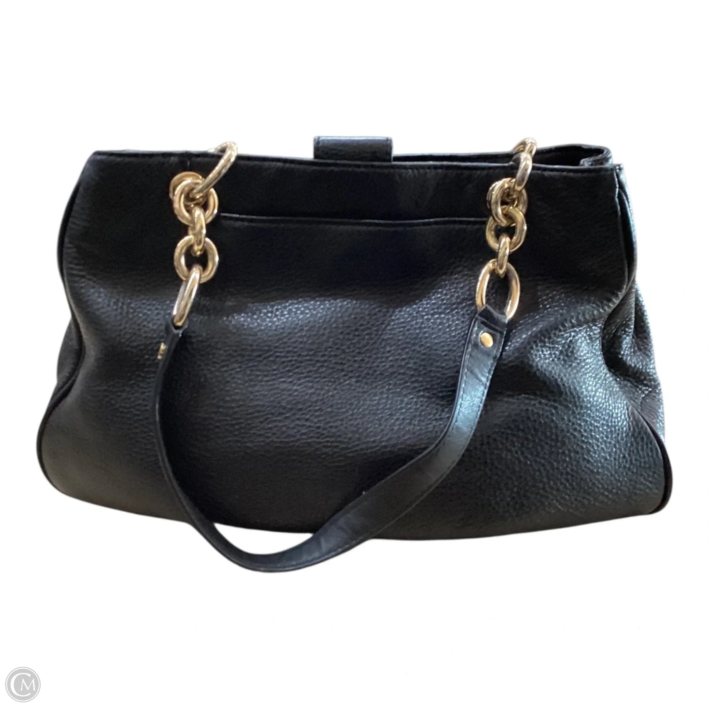 Handbag Designer By Michael Kors, Size: Medium