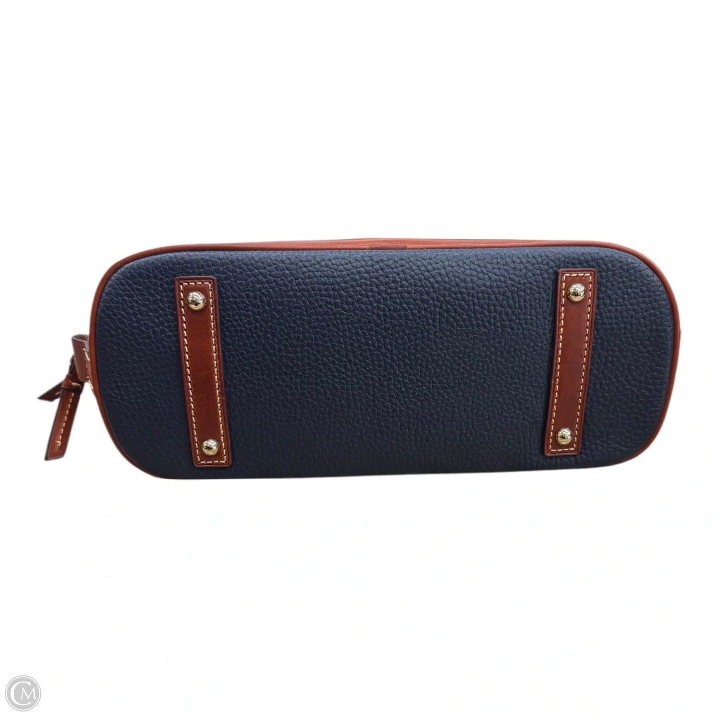 Crossbody Designer By Dooney And Bourke, Size: Large