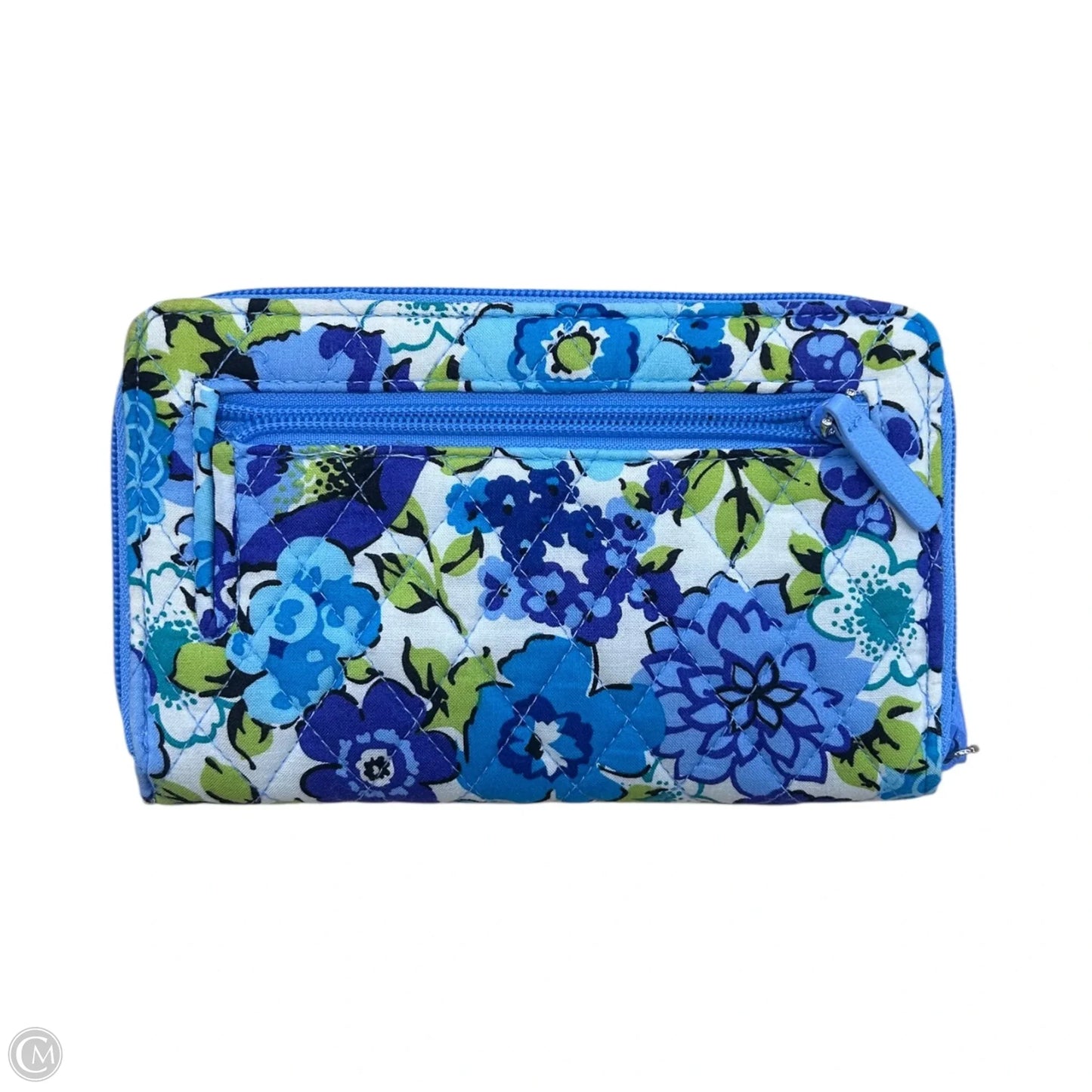 Wallet By Vera Bradley, Size: Large