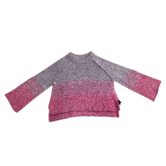Sweater By Free People In Pink, Size: Xs