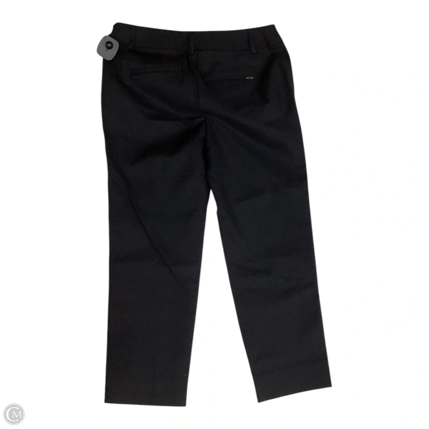 Pants Dress By White House Black Market In Black, Size: 2