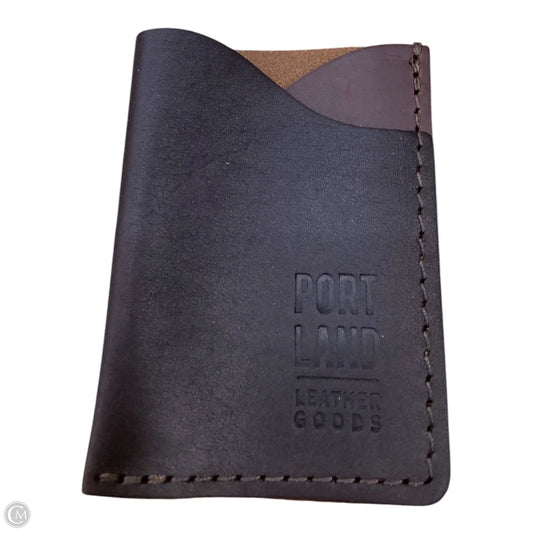 Id/card Holder By Clothes Mentor, Size: Small