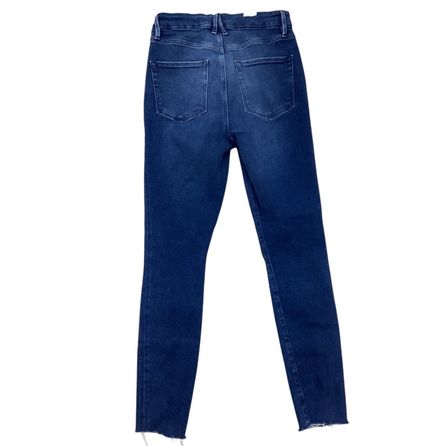 Jeans Skinny By Good American  Size: 6