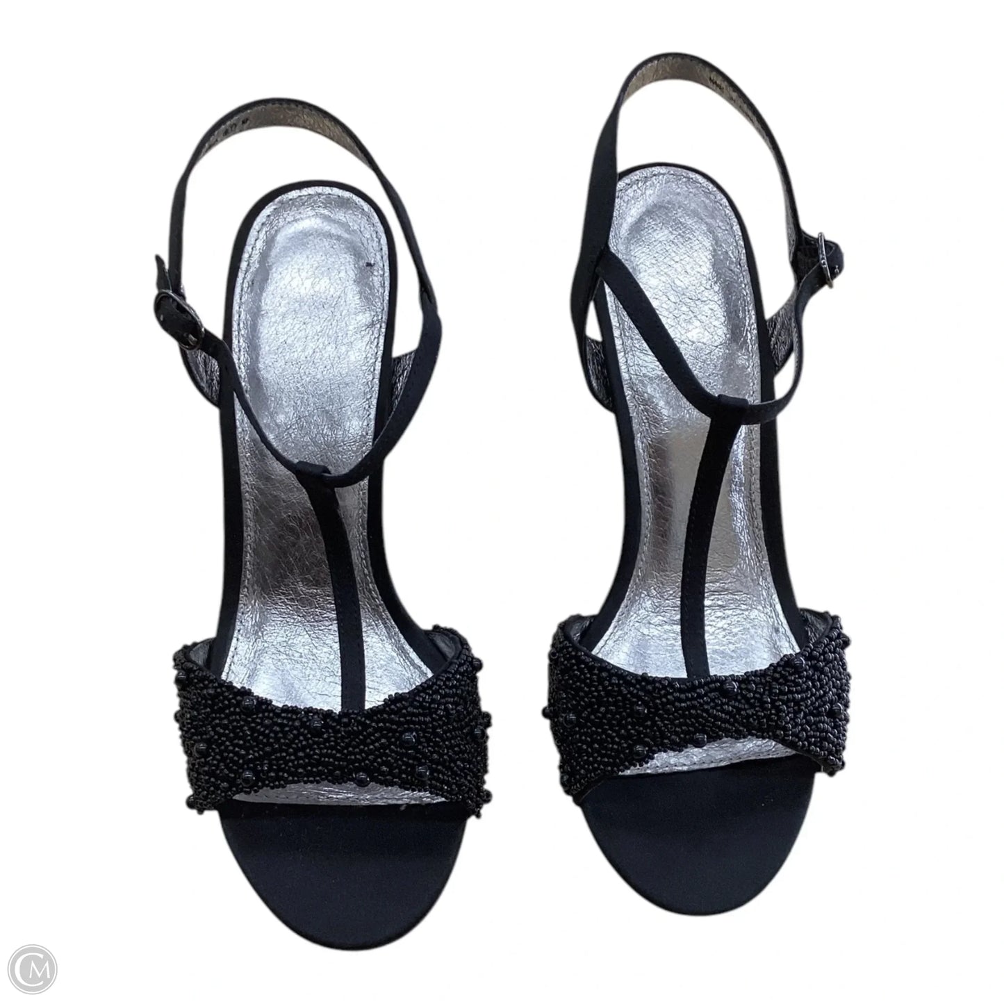 Shoes Heels Stiletto By Clothes Mentor In Black, Size: 7