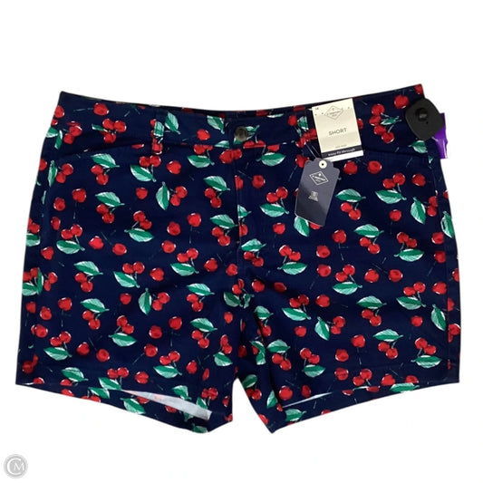 Shorts By Volcom In Black, Size: 4