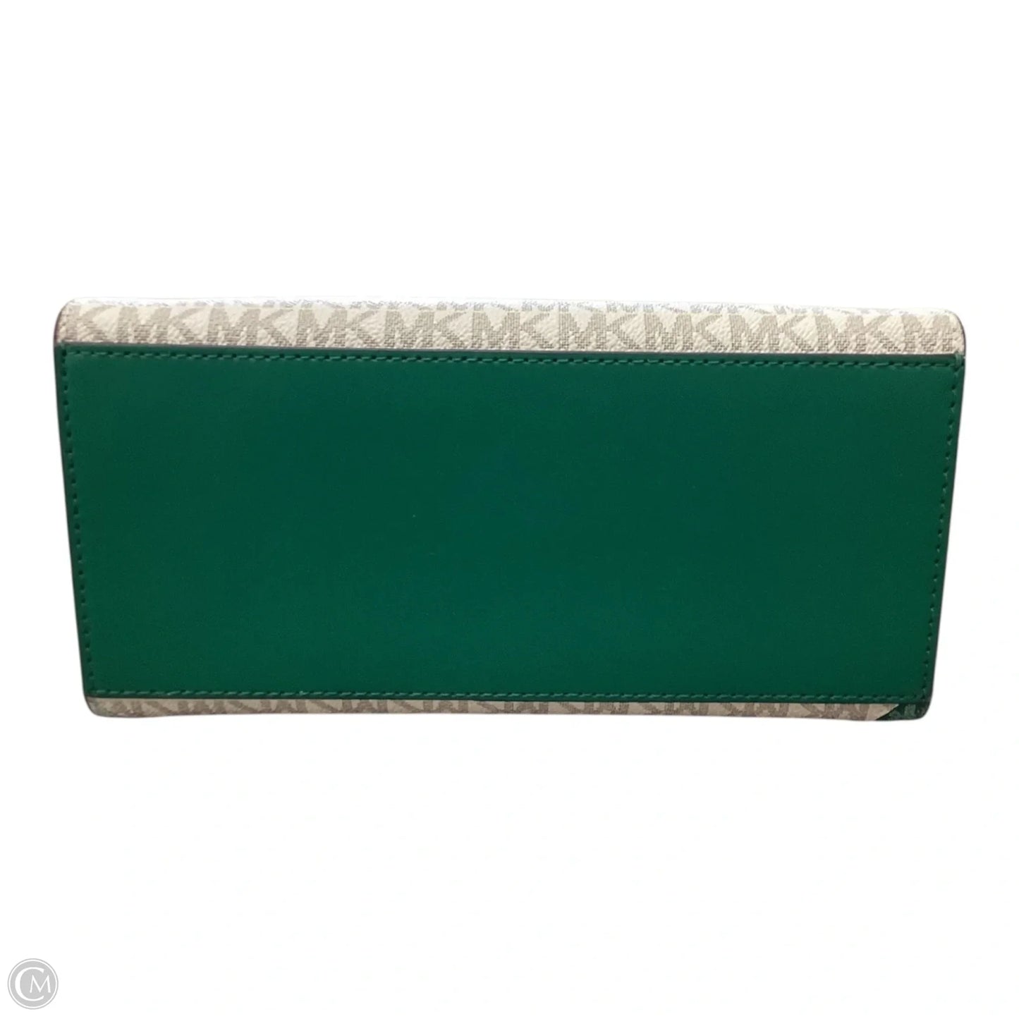 Handbag Designer By Michael Kors, Size: Small