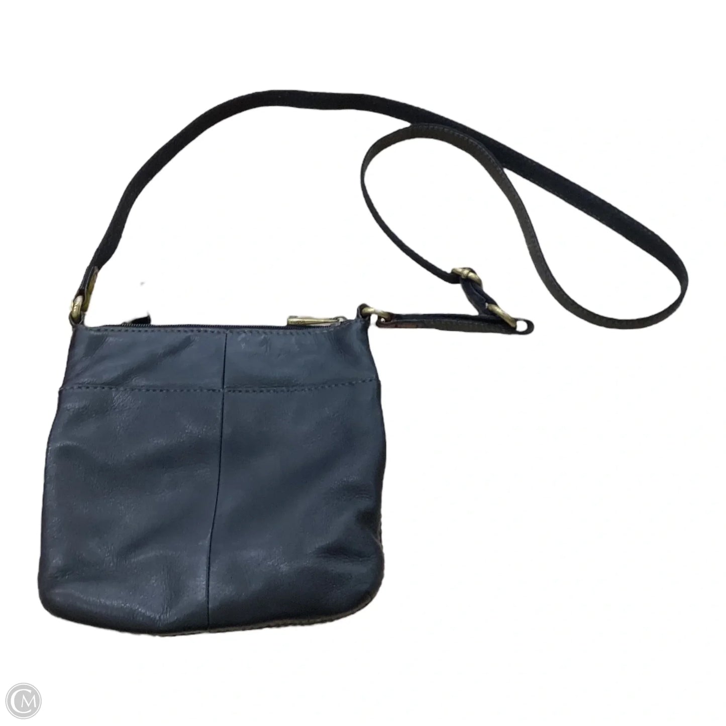 Crossbody By Fossil, Size: Medium
