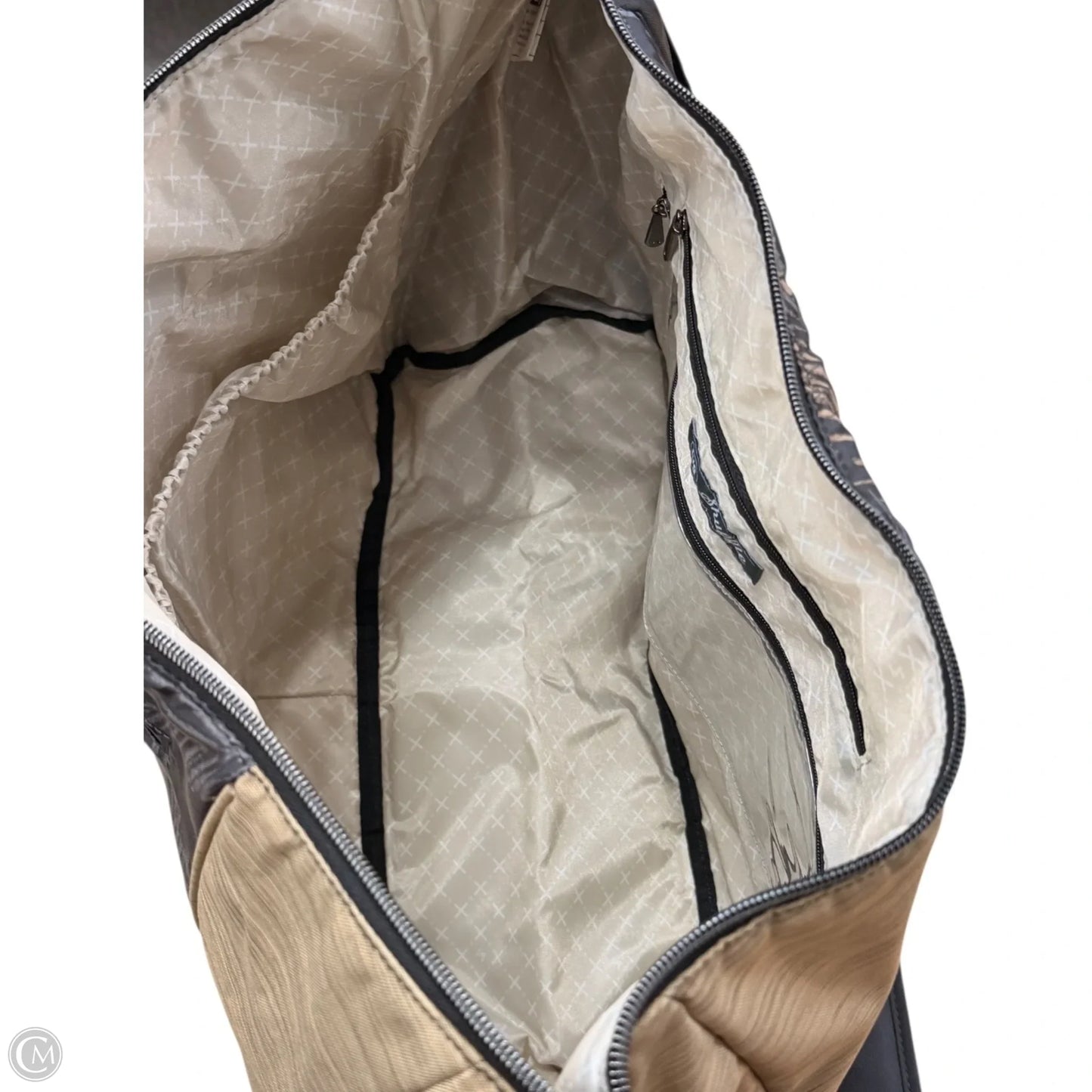 Crossbody By Lug, Size: Large