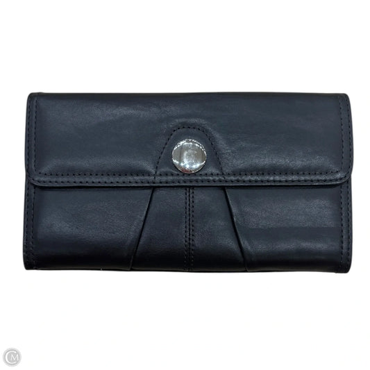 Wallet By Clothes Mentor, Size: Medium
