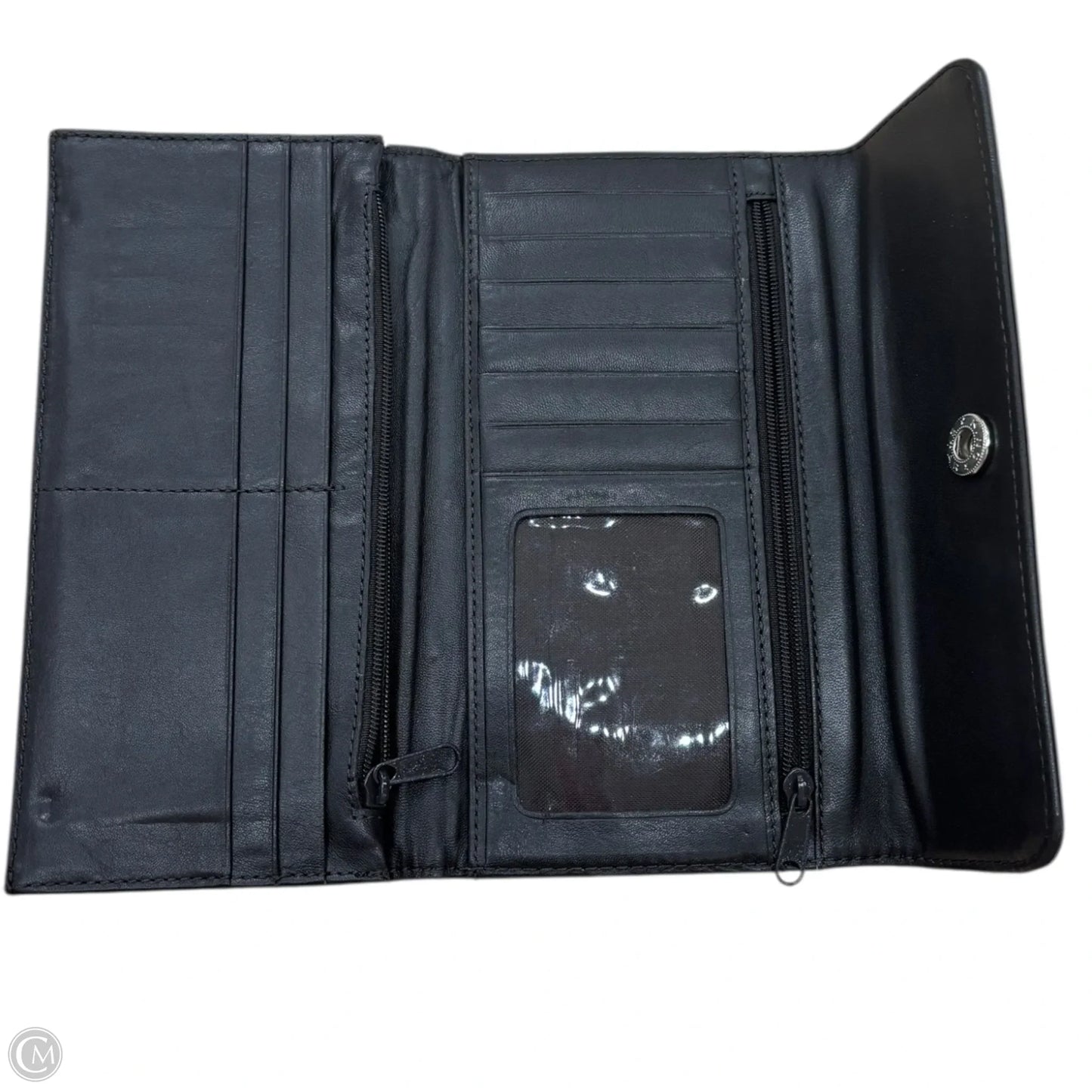 Wallet By Clothes Mentor, Size: Medium