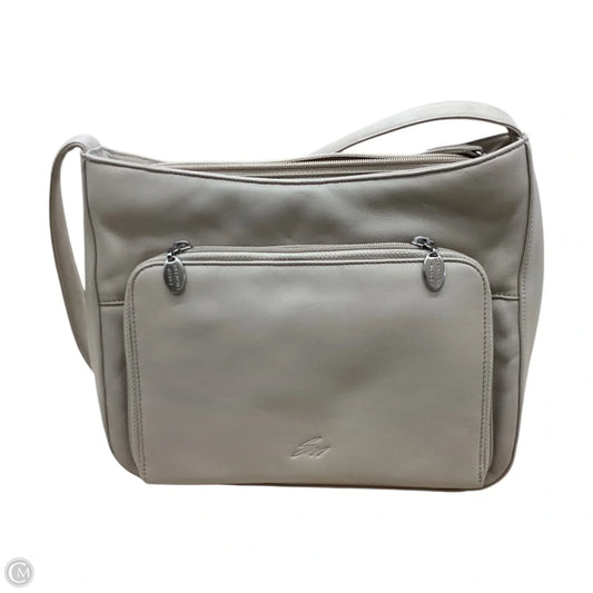 Handbag By Stone Mountain, Size: Medium