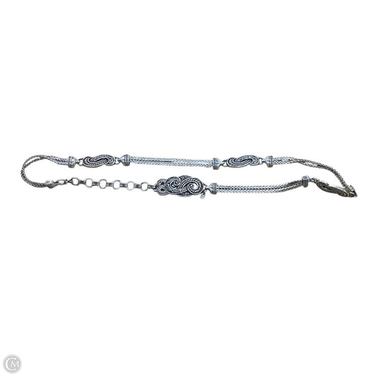 Belt By Brighton