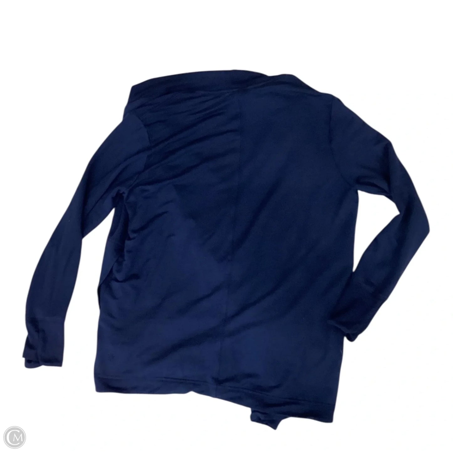 Cardigan By Athleta In Navy, Size: Xs