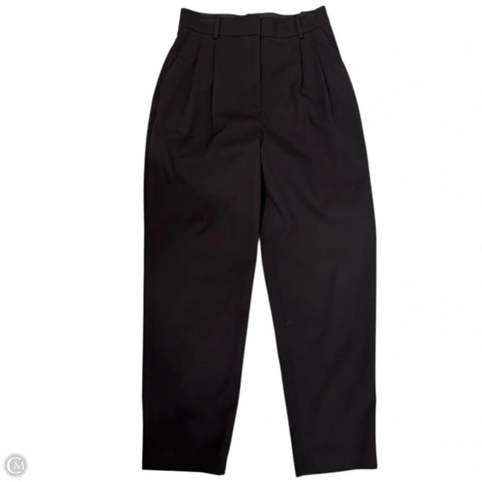 Pants Dress By H&m In Brown, Size: 8