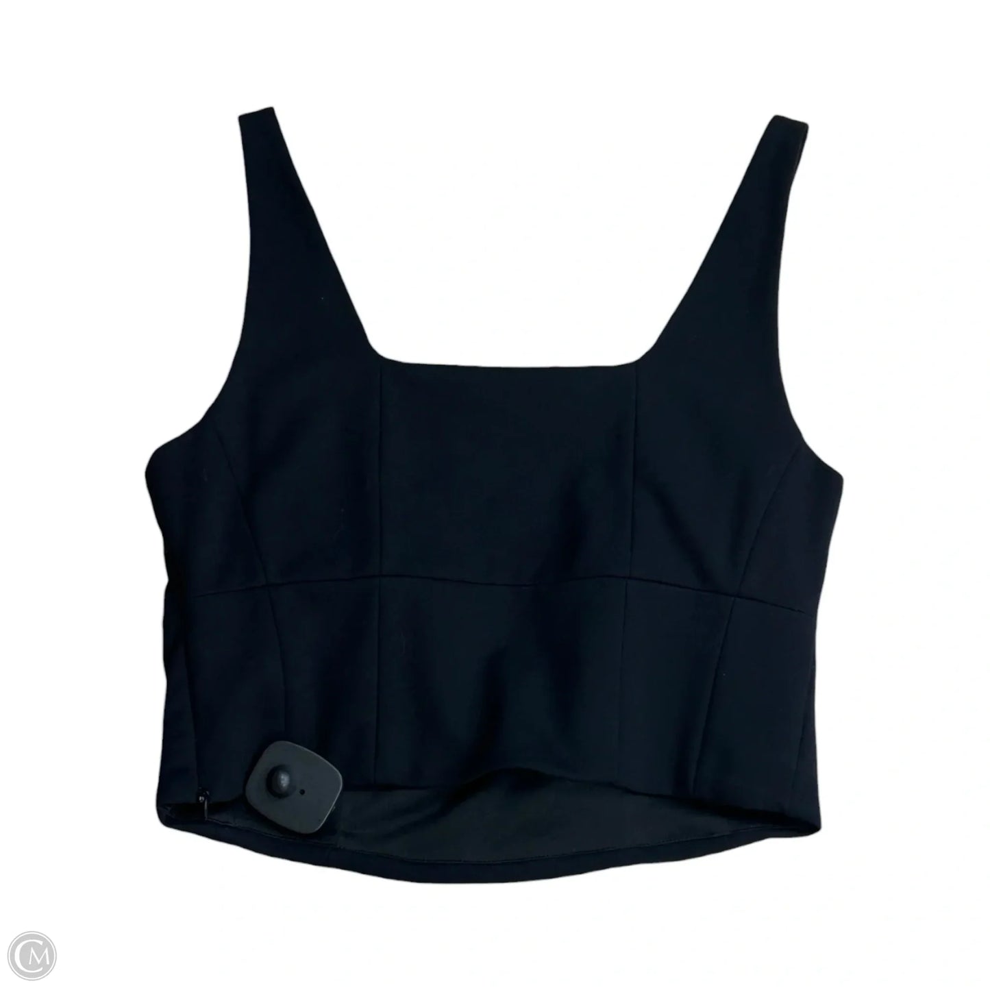 Top Sleeveless By Bailey 44 In Black, Size: S