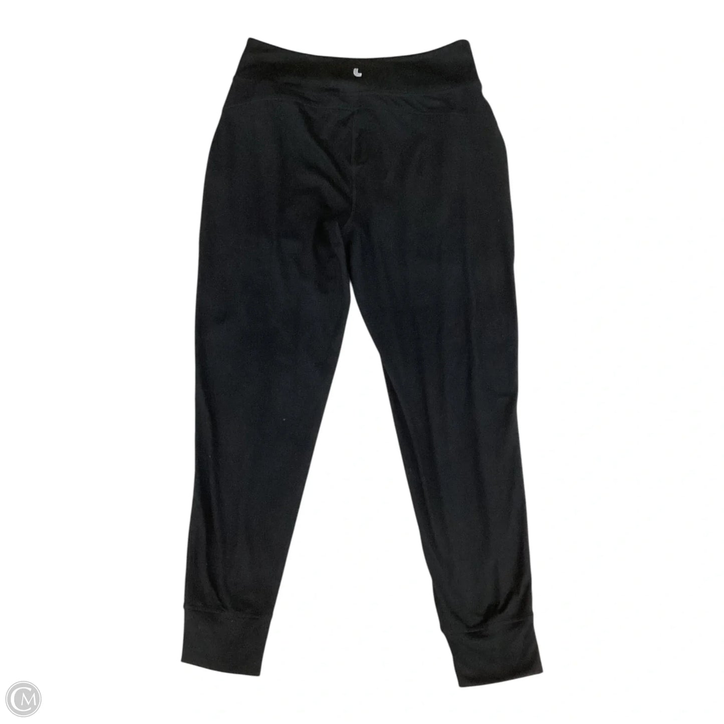 Athletic Pants By Lole In Black, Size: S