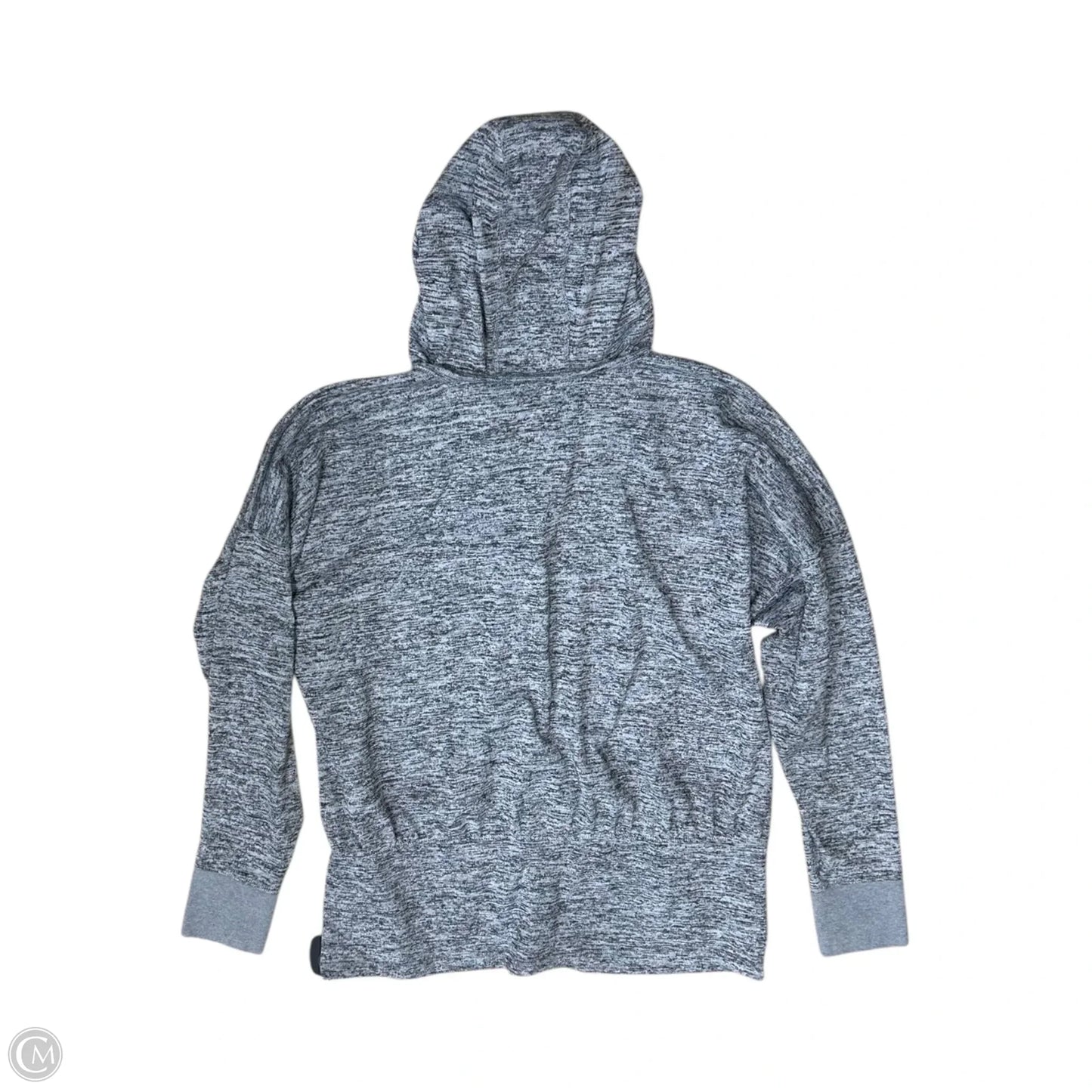 Athletic Jacket By Athleta In Green, Size: Xl