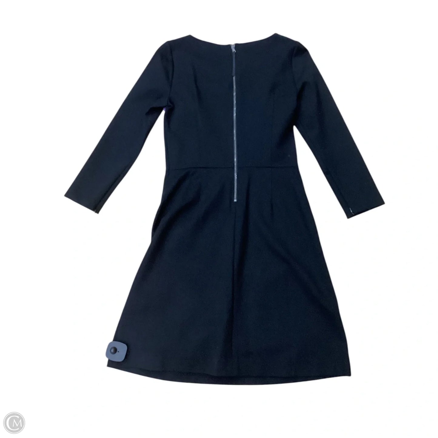 Dress Casual Short By Spanx In Black, Size: Xs
