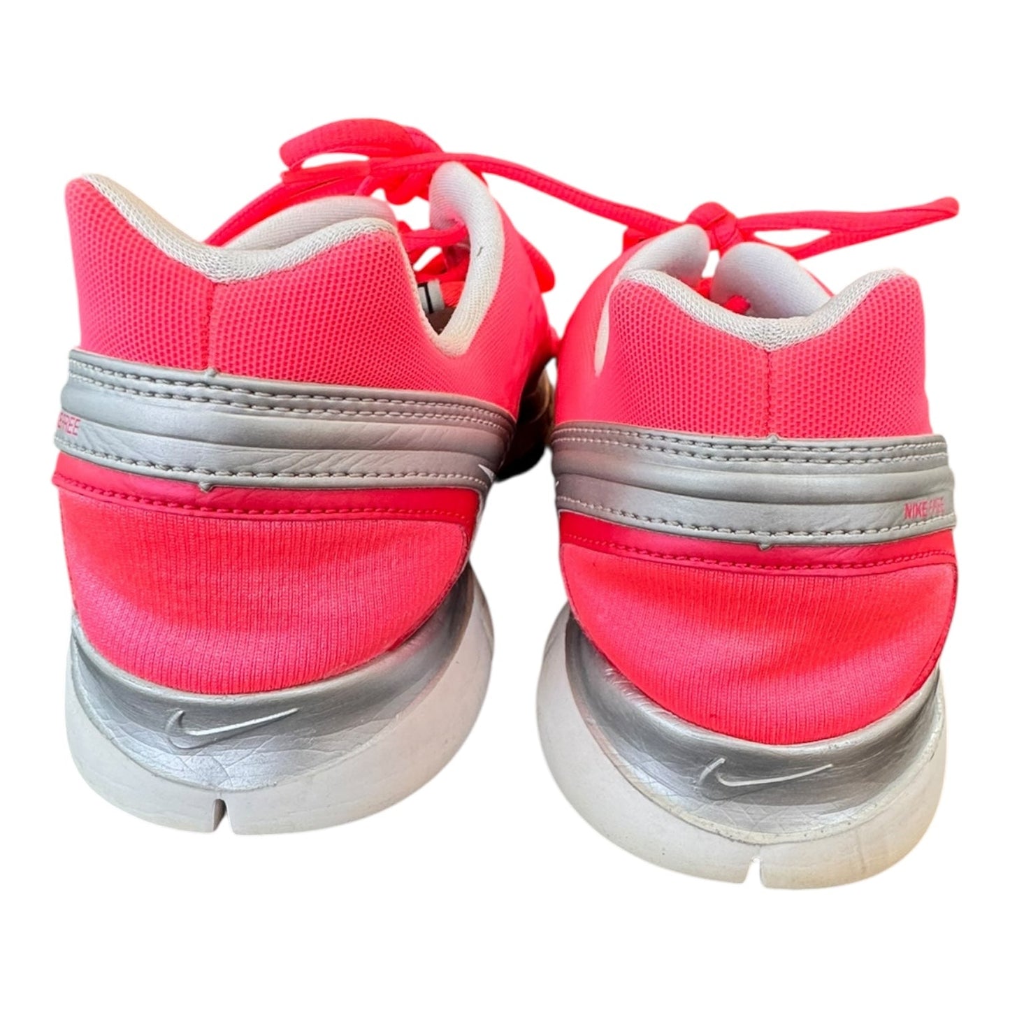 Shoes Sneakers By Nike In Pink, Size:9.5
