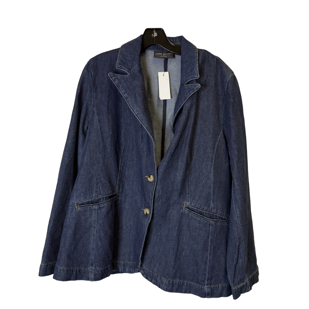 Blazer By Lane Bryant  Size: 16