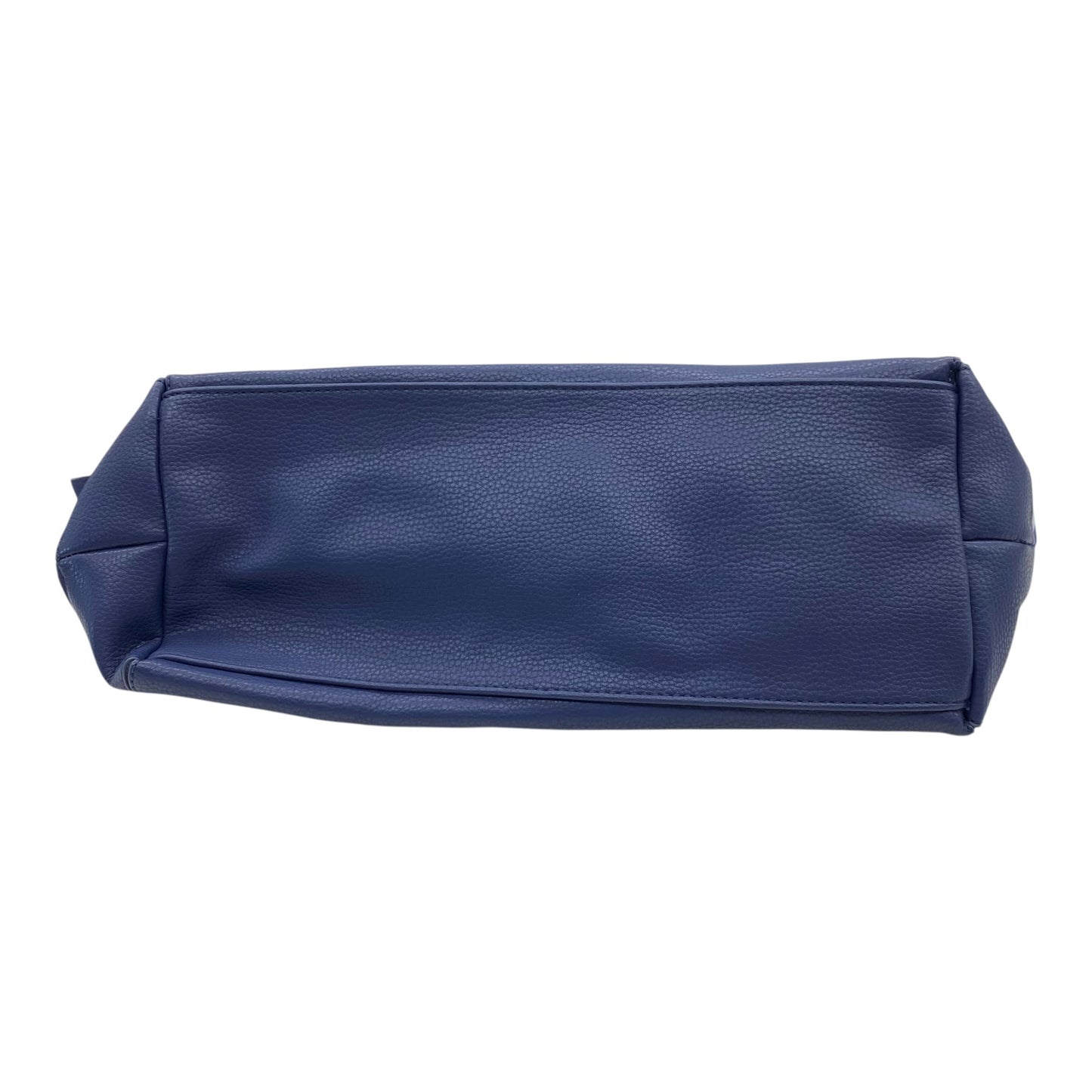 Handbag By Joules In Blue, Size:Medium