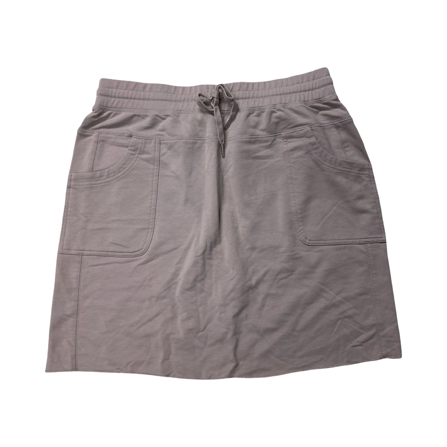 Skirt Mini & Short By Jofit In Beige, Size:M