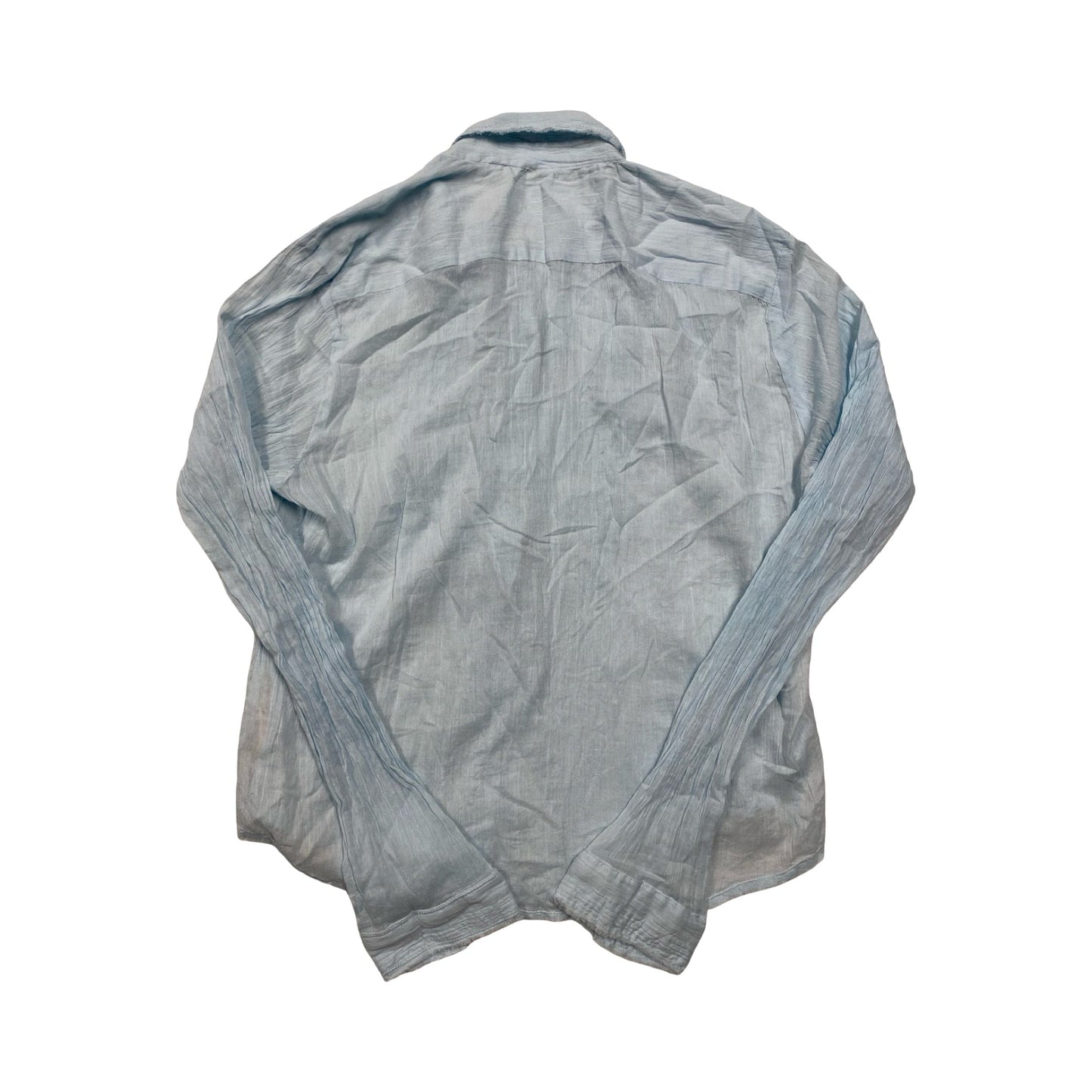 Top Ls By Free People In Blue, Size:Xl
