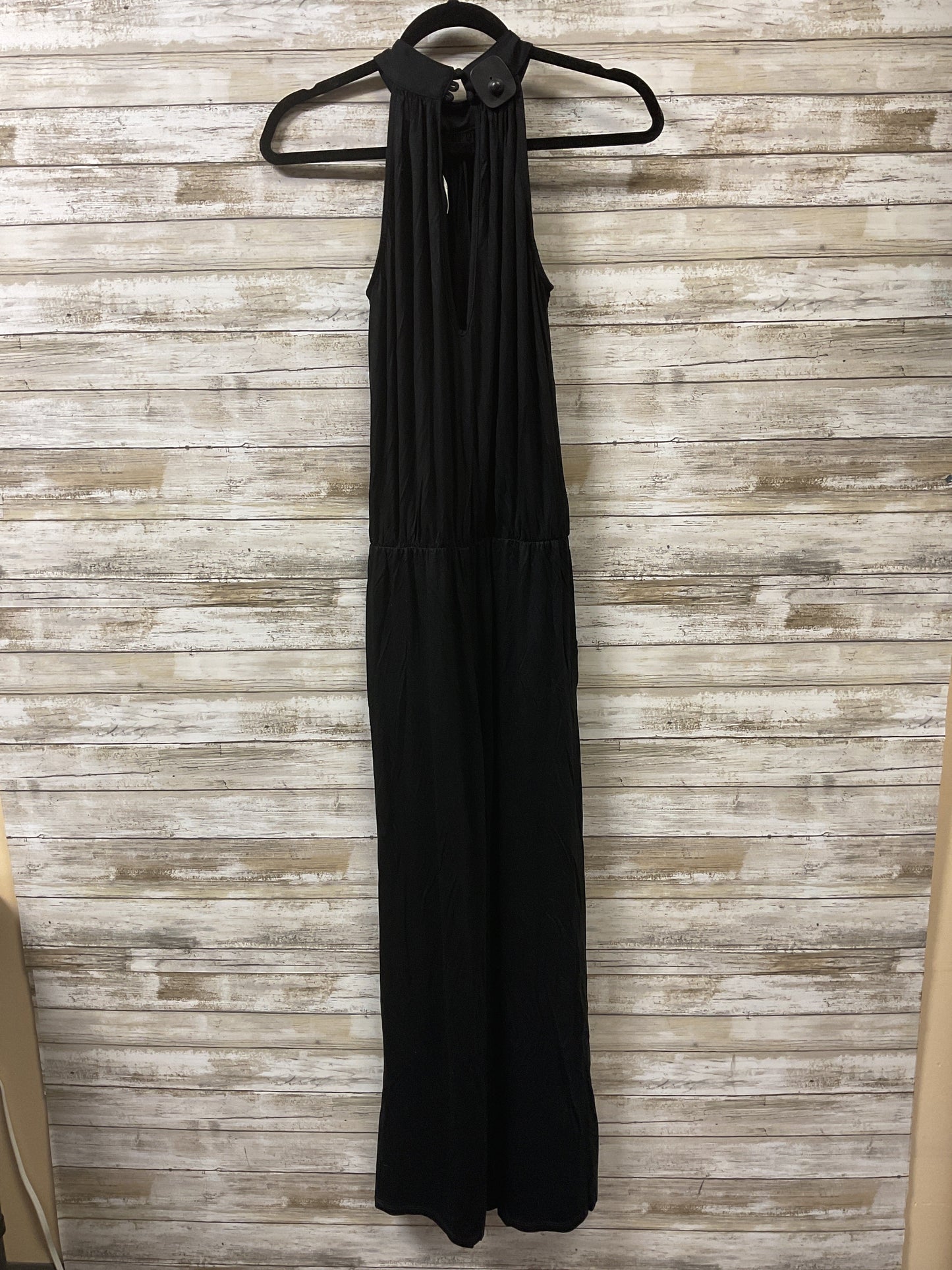 Jumpsuit By Trina Turk In Black, Size:Xs