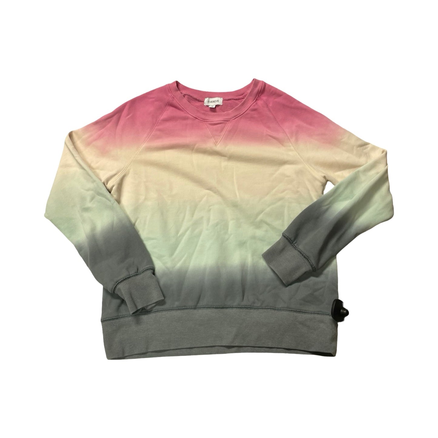 Top Ls By Evereve In Multi, Size:M
