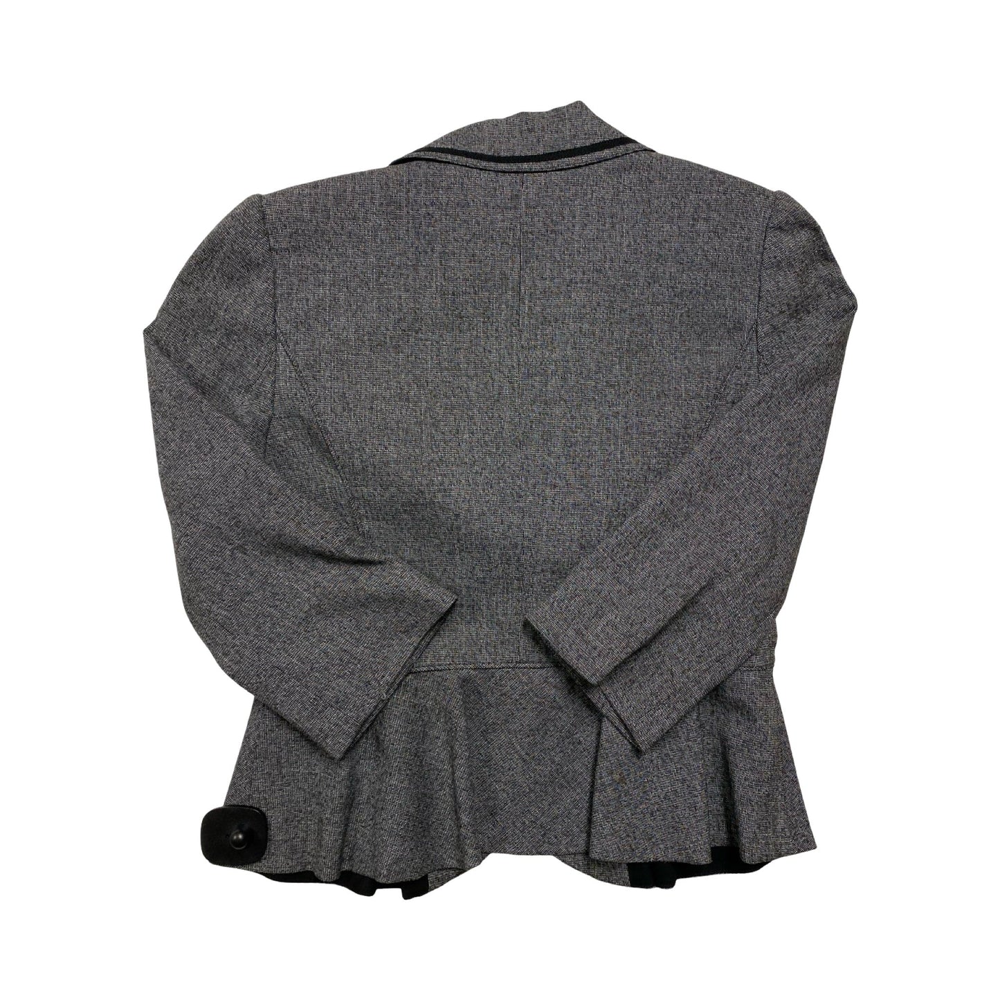 Blazer By White House Black Market In Black, Size:4