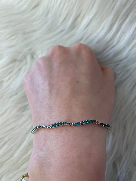 Bracelet Sterling Silver By Pandora