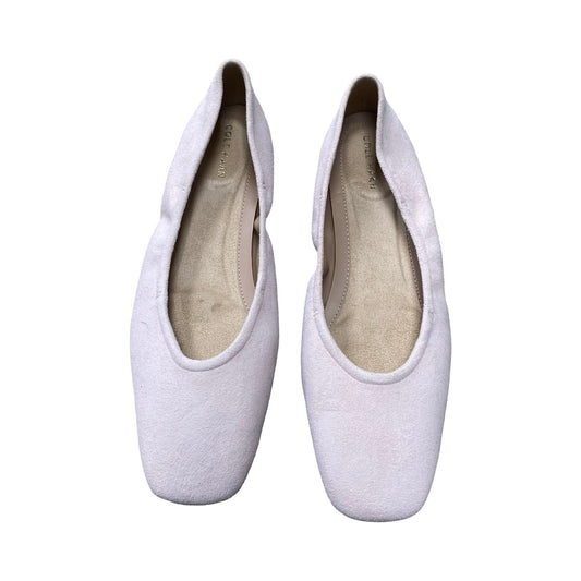 Shoes Flats By Cole-Haan In Pink, Size:8.5