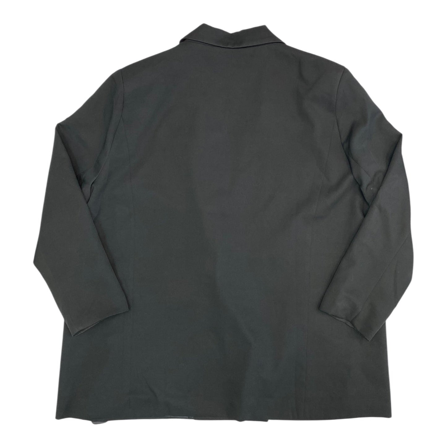 Blazer By Cmc In Black, Size:2X