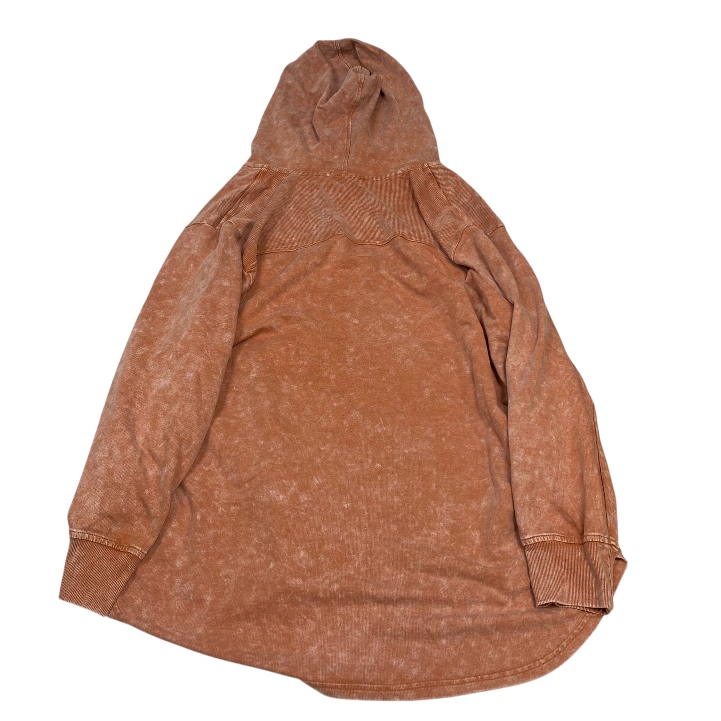 Top Ls By Jane And Delancey In Orange, Size:2X