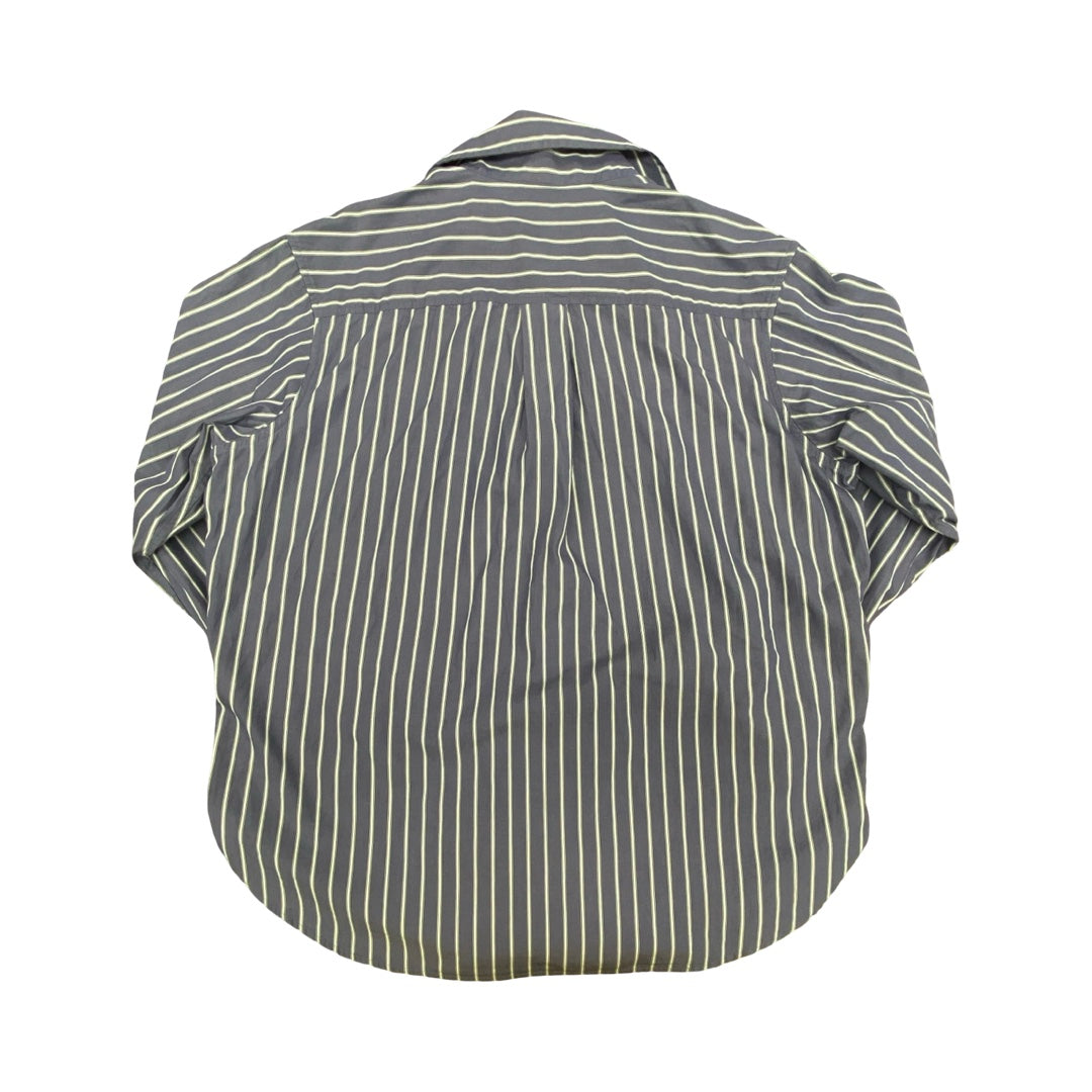 Top Ls By Gap In Striped Pattern, Size:Xs