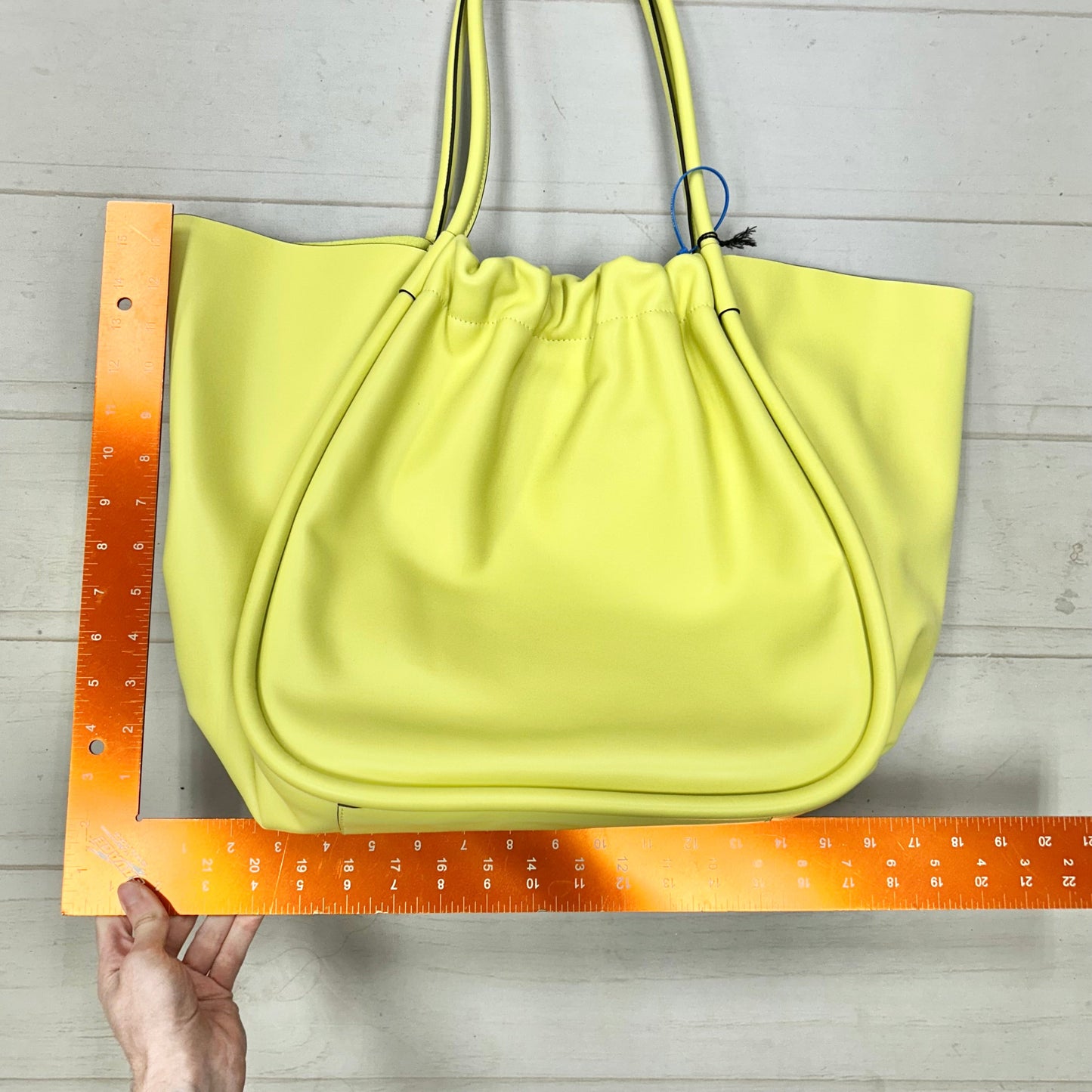 Handbag Luxury Designer By Proenza-schouler, Size: Large