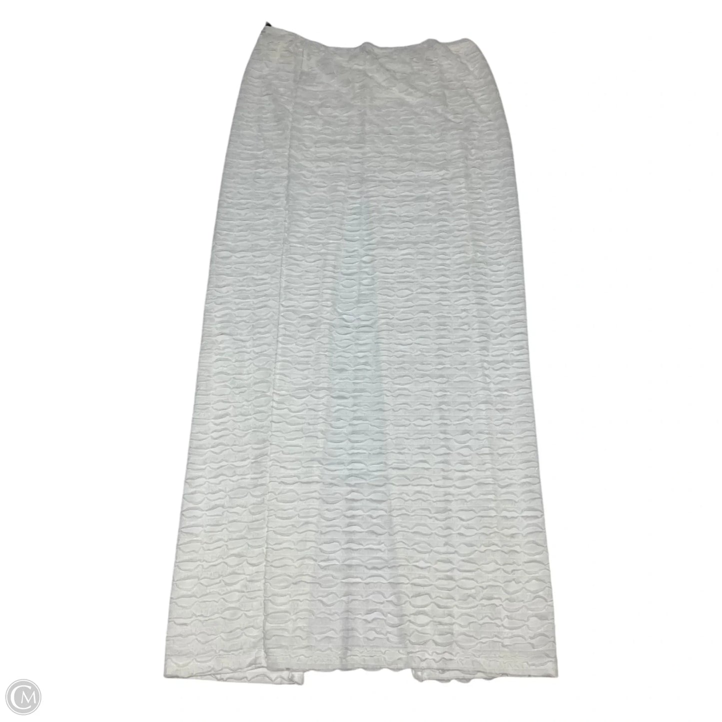 Skirt Set 2pc By Fashion Nova In White, Size: Xl