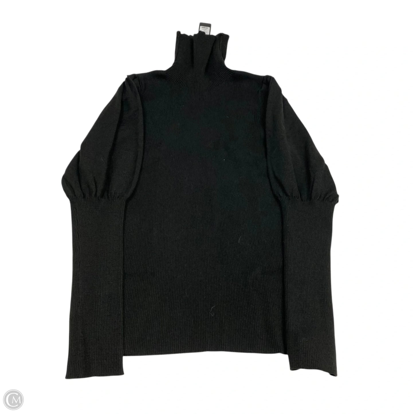 Sweater By Fashion Nova In Black, Size: 1x