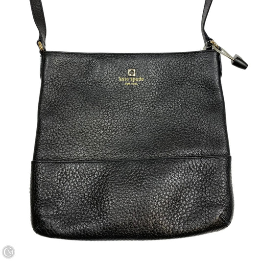 Crossbody Designer By Kate Spade, Size: Medium