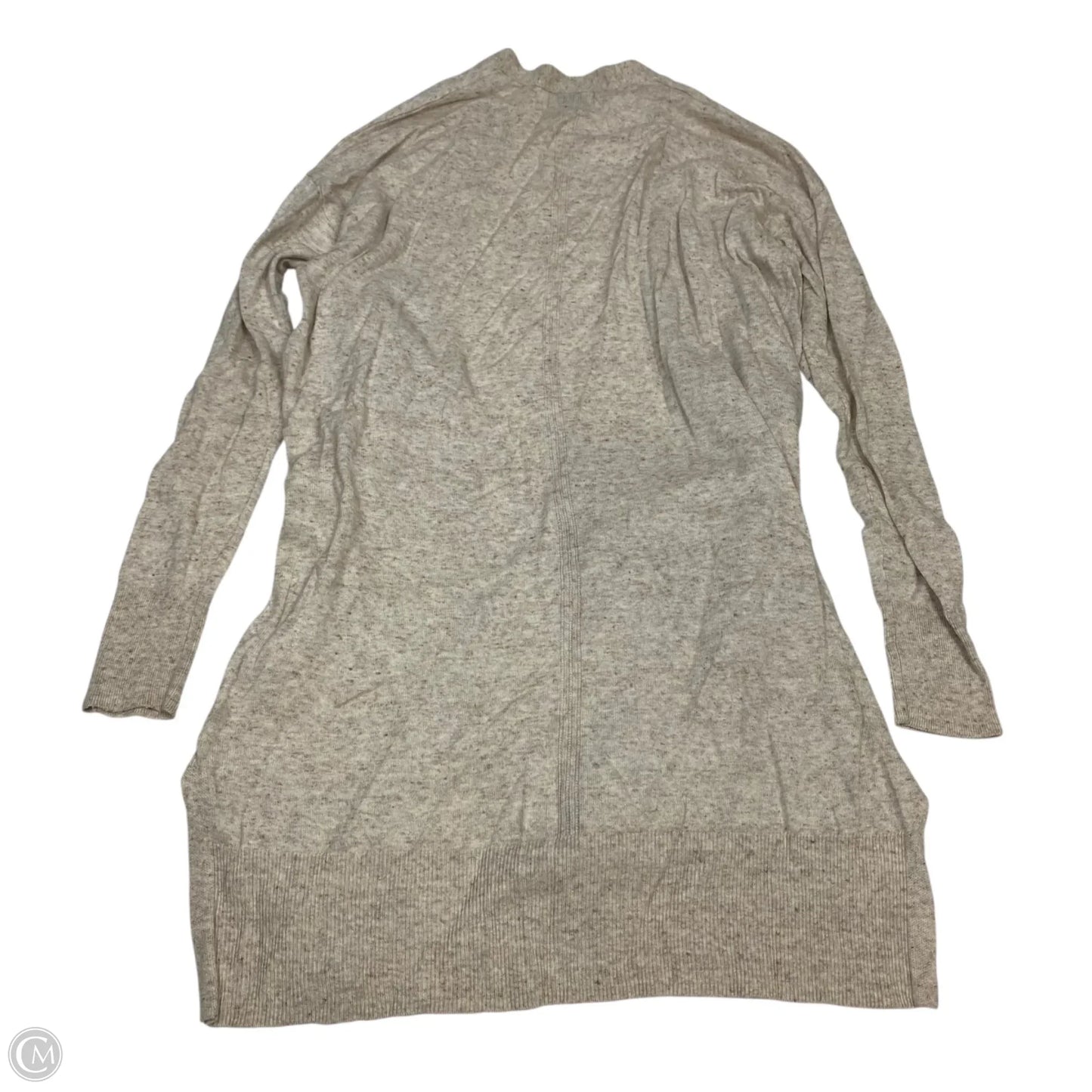 Cardigan By Old Navy In Tan, Size: Xs